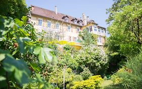 Hôtel de la Béroche