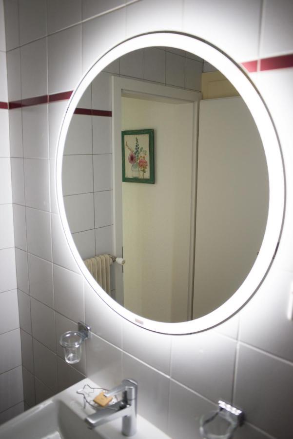 Hôtel de la Béroche Saint-Aubin-Sauges Esterno foto